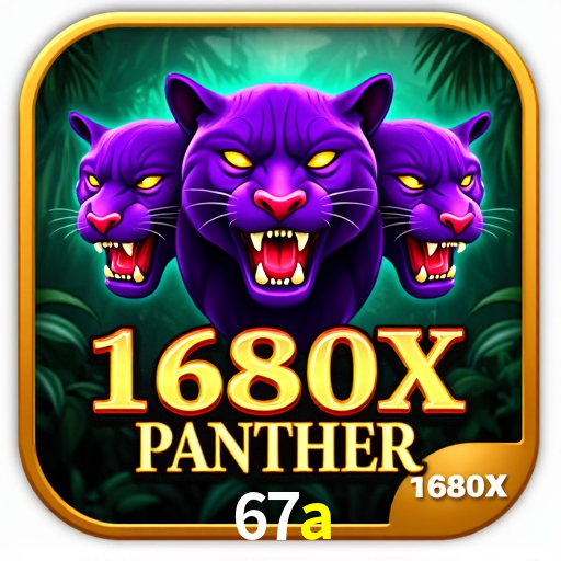 67a: Jogos de Caça-Níqueis-Altas Recompensas, Roleta-Velocidade, Blackjack-Desafios Máximos