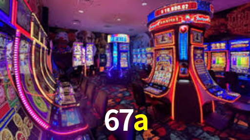 Bônus Generosos e Exclusivos no 67a para Você!